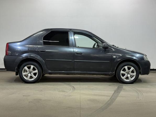 Renault Logan I с пробегом 2008 года, цена 299 000 рублей, 215401 км, седан, Автокод Объявления