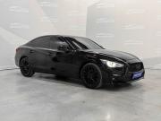 Infiniti Q50 I Рестайлинг Новосибирск  - изображение 36