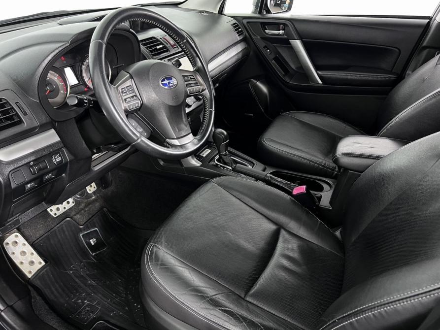 Subaru Forester IV Калининград  - изображение 9