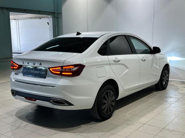 Lada (ВАЗ) Vesta I Рестайлинг (NG) с пробегом 2024 года, цена 1 600 000 рублей, 13250 км, седан, Автокод Объявления
