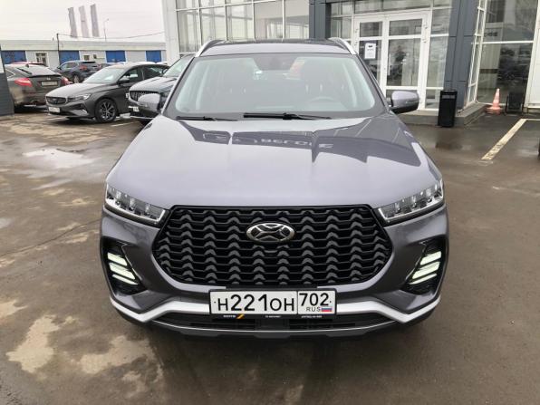 Xcite X-Cross 7 с пробегом 2024 года, цена 2 600 000 рублей, 6000 км, внедорожник, Автокод Объявления