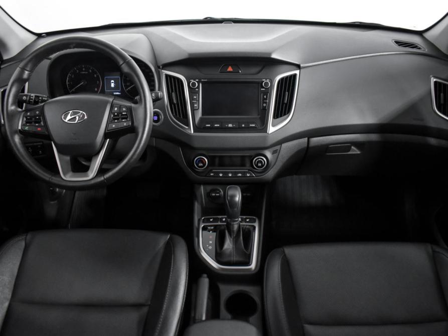 Hyundai Creta I Рестайлинг Санкт-Петербург  - изображение 15