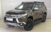 Mitsubishi Pajero Sport III Новокузнецк  - изображение 23