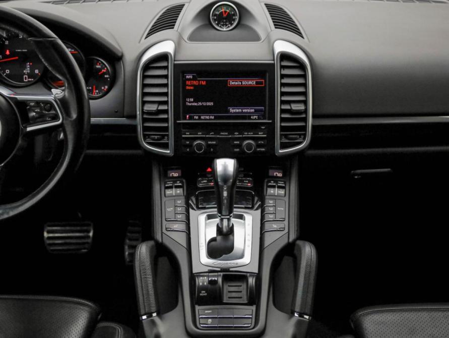 Porsche Cayenne II Рестайлинг (958) Санкт-Петербург  - изображение 22