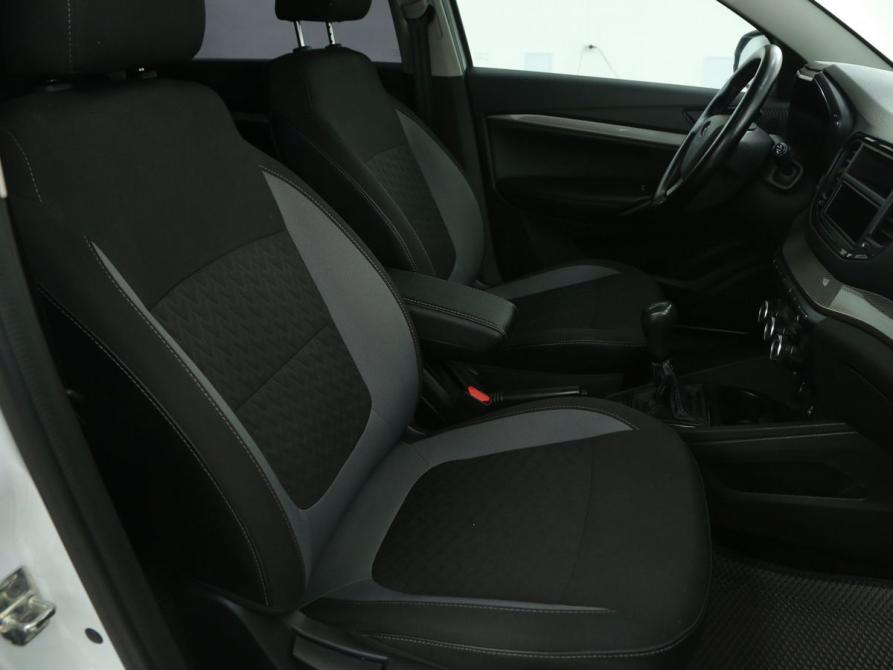 Lada (ВАЗ) Vesta I Рестайлинг (NG) Иваново  - изображение 10