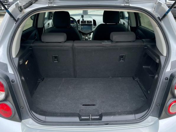 Chevrolet Aveo II с пробегом 2012 года, цена 615 000 рублей, 112000 км, седан, Автокод Объявления