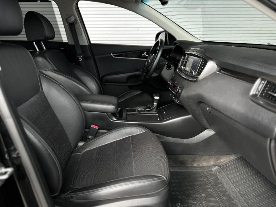 Kia Sorento III Prime Рестайлинг Кемерово  - изображение 12