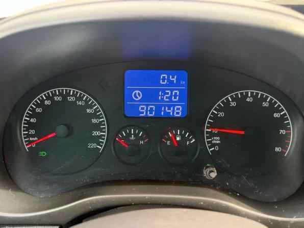 Chery Tiggo (T11) I Рестайлинг (FL) с пробегом 2013 года, цена 440 000 рублей, 90148 км, внедорожник, Автокод Объявления