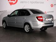 Lada (ВАЗ) Granta I Рестайлинг Минеральные Воды  - изображение 19