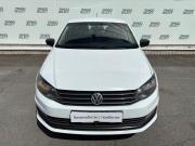 Volkswagen Polo V Рестайлинг Нижний Тагил  - изображение 18