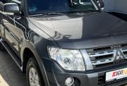 Mitsubishi Pajero IV Рестайлинг 1 Владимир  - изображение 43
