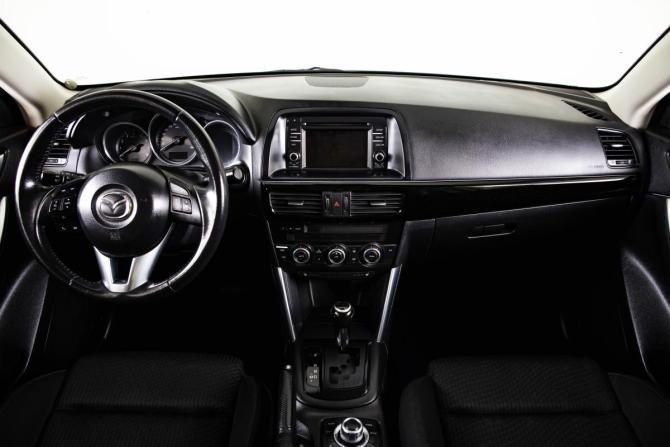 Mazda CX-5 II с пробегом 2013 года, цена 1 949 000 рублей, 141117 км, внедорожник, Автокод Объявления
