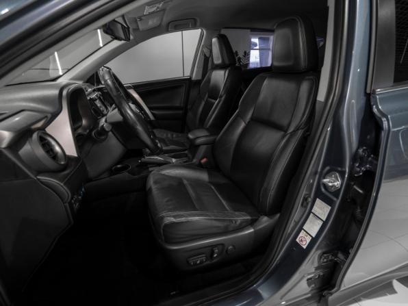Toyota RAV4 IV (XA40) с пробегом 2013 года, цена 1 945 000 рублей, 133538 км, внедорожник, Автокод Объявления