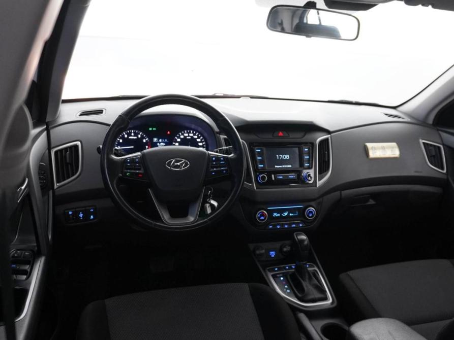 Hyundai Creta I Москва  - изображение 6