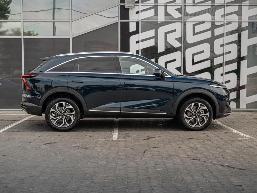 Haval F7 II Краснодар  - изображение 5