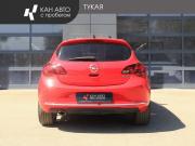 Opel Astra J Рестайлинг Казань  - изображение 19