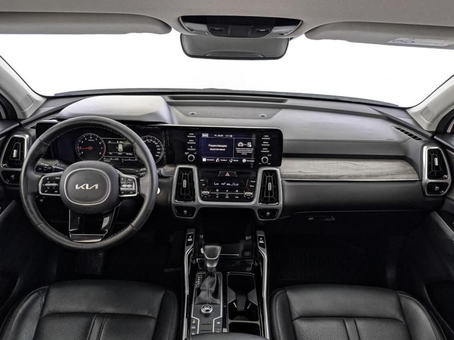 Kia Sorento IV Москва  - изображение 14