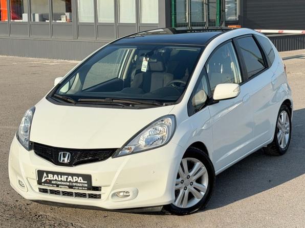 Honda Jazz II Рестайлинг с пробегом 2011 года, цена 959 000 рублей, 147600 км, хэтчбек, Автокод Объявления