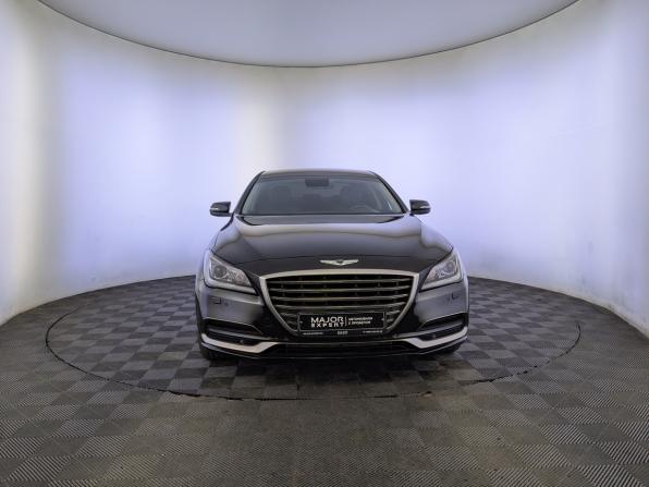 Genesis G80 I с пробегом 2019 года, цена 2 185 000 рублей, 145819 км, седан, Автокод Объявления