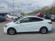 Hyundai Solaris I Рестайлинг Тюмень  - изображение 20