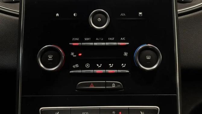 Renault Scenic IV с пробегом 2018 года, цена 1 580 000 рублей, 156598 км, минивэн, Автокод Объявления
