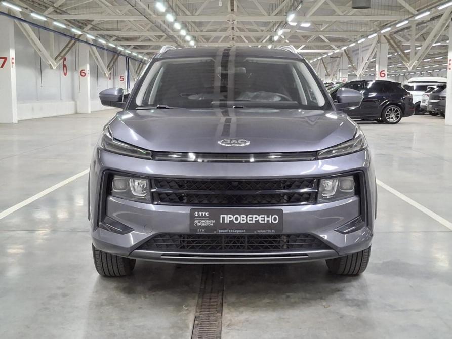 JAC JS6 Казань  - изображение 2
