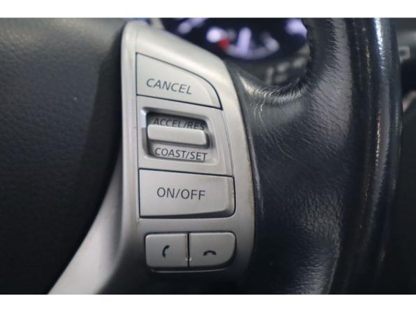 Nissan X-Trail III с пробегом 2014 года, цена 1 649 000 рублей, 81870 км, внедорожник, Автокод Объявления