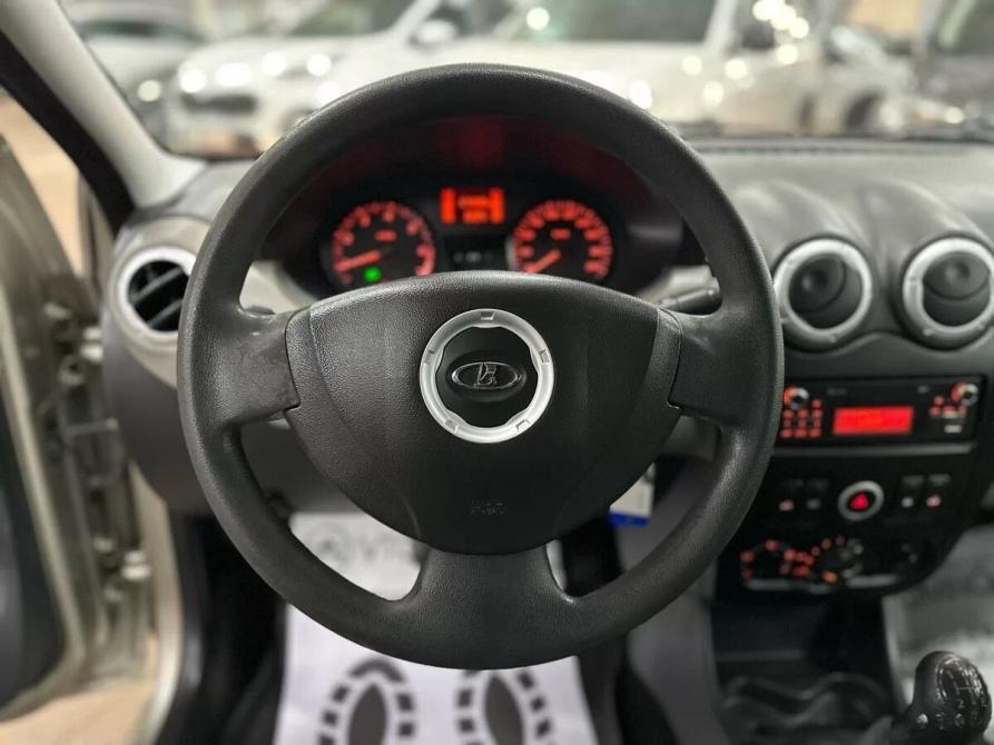 Lada (ВАЗ) Largus I Набережные Челны  - изображение 14