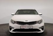 Kia Optima IV Рестайлинг Ярославль  - изображение 27