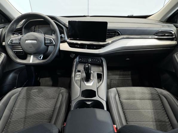 Haval F7 I Рестайлинг с пробегом 2023 года, цена 2 370 000 рублей, 4271 км, внедорожник, Автокод Объявления