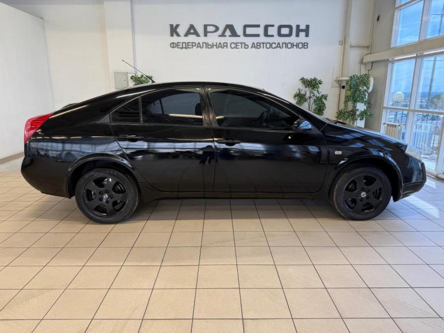 Nissan Primera III (P12) Волгоград  - изображение 6
