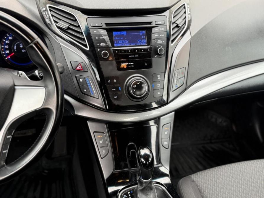Hyundai i40 I Санкт-Петербург  - изображение 13