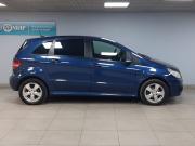 Mercedes-Benz B-Класс I (W245) Рестайлинг Москва  - изображение 23