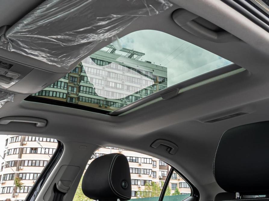 Skoda Superb III Рестайлинг Краснодар  - изображение 12