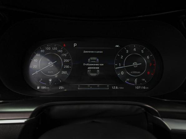Kia K5 III с пробегом 2021 года, цена 2 759 000 рублей, 107116 км, седан, Автокод Объявления