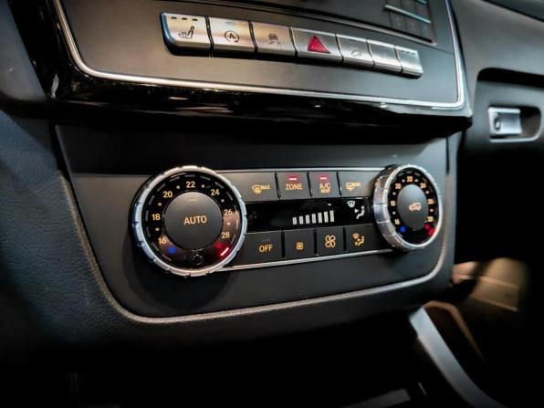 Mercedes-Benz GLE I (W166) с пробегом 2016 года, цена 3 825 000 рублей, 108486 км, внедорожник, Автокод Объявления