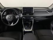 Toyota RAV4 V (XA50) Москва  - изображение 31