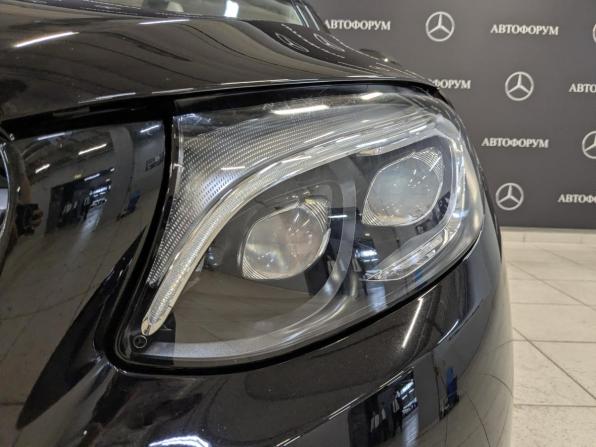Mercedes-Benz GLC I (X253) с пробегом 2017 года, цена 2 700 000 рублей, 137056 км, внедорожник, Автокод Объявления