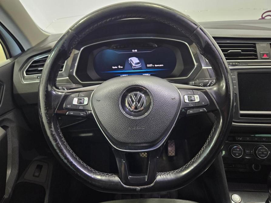 Volkswagen Tiguan II Тольятти  - изображение 16
