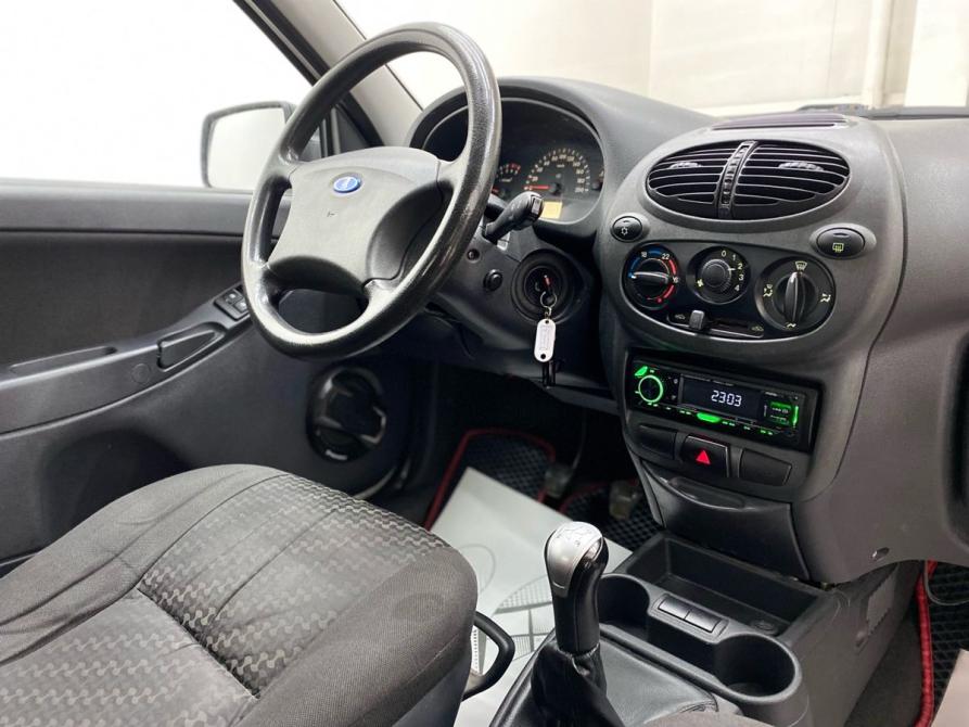 Lada (ВАЗ) Kalina I Энгельс  - изображение 34