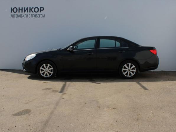 Chevrolet Epica V250 Рестайлинг с пробегом 2012 года, цена 419 000 рублей, 211694 км, седан, Автокод Объявления