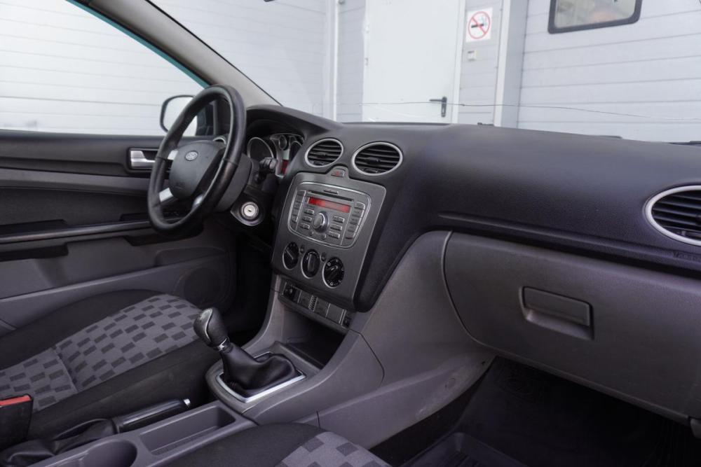 Ford Focus II Рестайлинг Ульяновск  - изображение 18