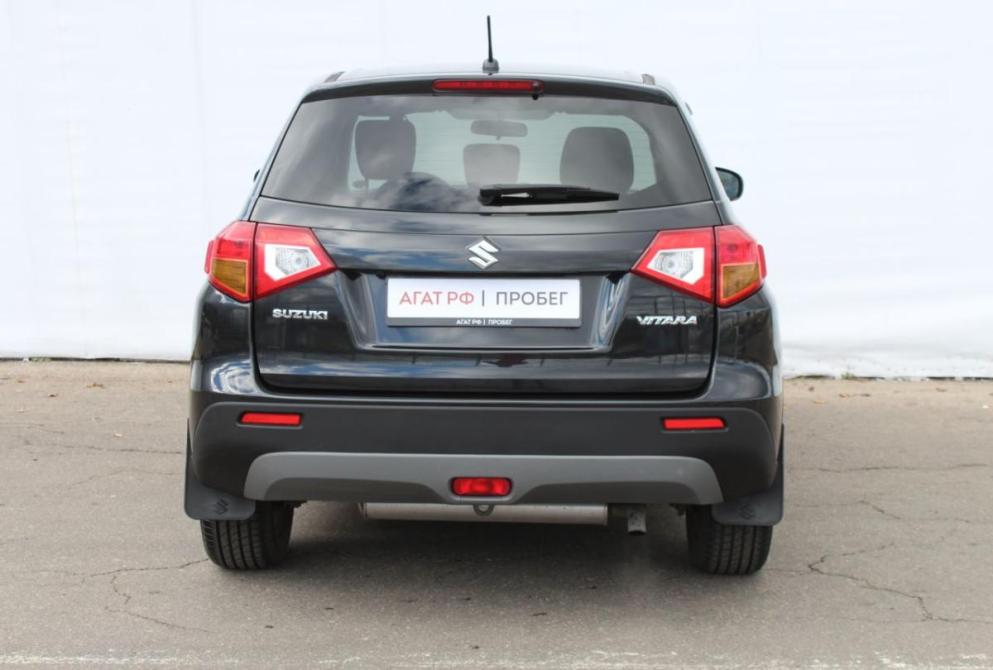 Suzuki Vitara II Нижний Новгород  - изображение 6