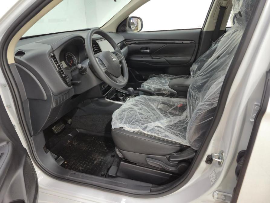 Mitsubishi Outlander III Рестайлинг 3 Альметьевск  - изображение 12