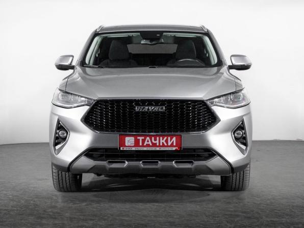 Haval F7x I с пробегом 2021 года, цена 2 000 000 рублей, 124399 км, внедорожник, Автокод Объявления