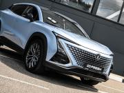 Changan UNI-T I Новороссийск  - изображение 43