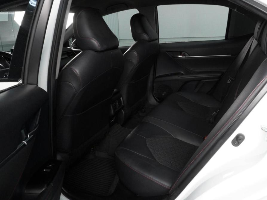 Toyota Camry VIII (XV70) Рестайлинг Минеральные Воды  - изображение 11