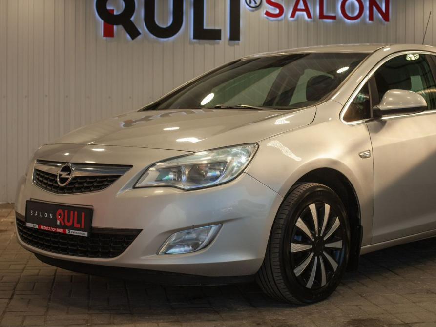Opel Astra J Иваново  - изображение 6