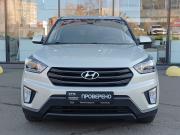 Hyundai Creta I Ижевск  - изображение 27