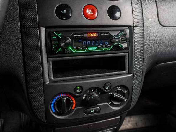 Chevrolet Aveo I с пробегом 2007 года, цена 699 000 рублей, 24655 км, хэтчбек, Автокод Объявления
